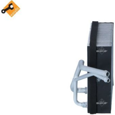 NRF Verdampfer, Klimaanlage EASY FIT 36069