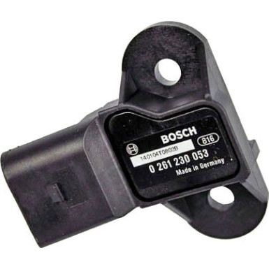 Metzger Drucksensor, Bremskraftverstärker 0906113