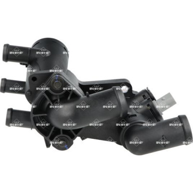 NRF Thermostat, Kühlmittel EASY FIT 725243 NRF Thermostat, Kühlmittel EASY FIT 725243