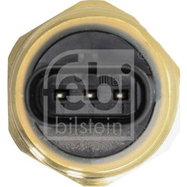 FEBI BILSTEIN 186536 Sensor, Öldruck FEBI BILSTEIN 186536 Sensor, Öldruck