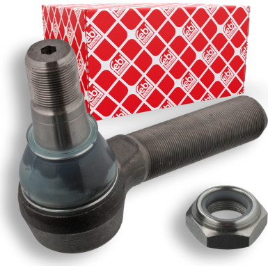 FEBI BILSTEIN 39873 Spurstangenkopf