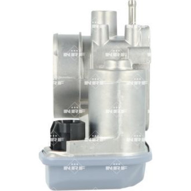 408039 Drosselklappenstutzen