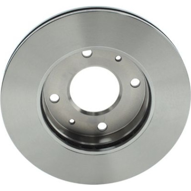 BOSCH Bremsscheibe 0 986 478 774