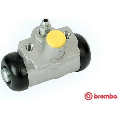 Brembo | Radbremszylinder | A 12 464