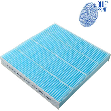 Blue Print | Filter, Innenraumluft | ADH22515