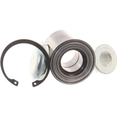 2 x SKF Radlagersatz | VKBA 6639