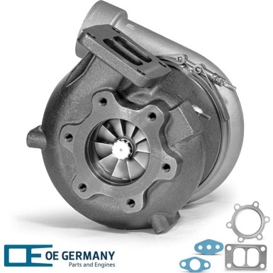 OE Germany | Lader, Aufladung | 01 0960 541000