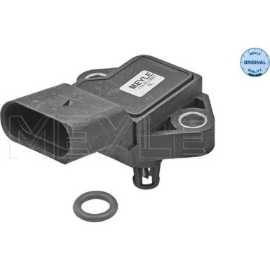 114 812 0001 Sensor, Ladedruck MEYLE-ORIGINAL: True to OE.