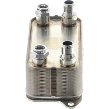 Mahle Ölkühler, Automatikgetriebe BEHR Premium Line CLC 227 000P