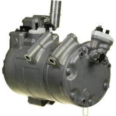 Mahle | Kompressor, Klimaanlage | ACP 1451 000P