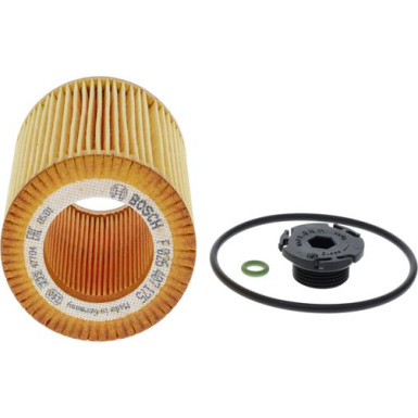 BOSCH F 026 407 175 Ölfilter