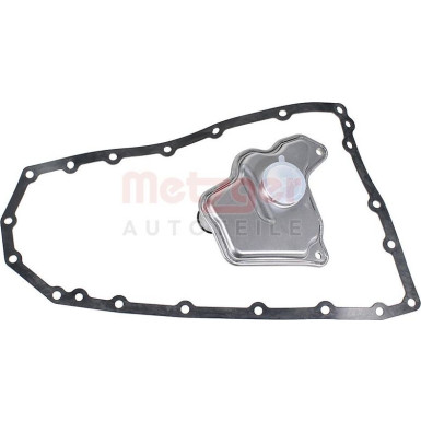 8020143 Hydraulikfiltersatz, Automatikgetriebe