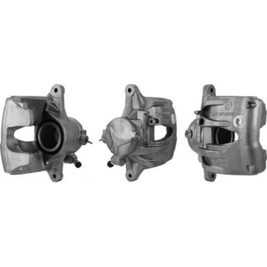 Ferodo | Bremssattel | FCL694505