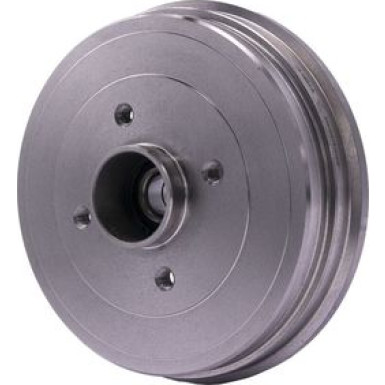 8DT 355 302-761 Bremstrommel