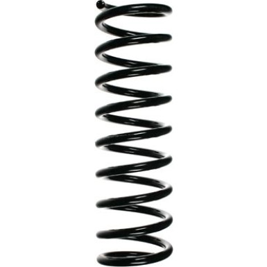 Spidan | Fahrwerksfeder | 55110