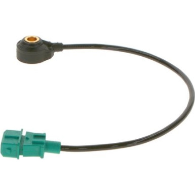 BOSCH Klopfsensor 0 261 231 125