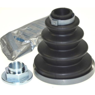 21264 Faltenbalgsatz, Antriebswelle