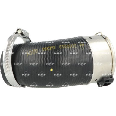 166366 Ladeluftschlauch EASY FIT