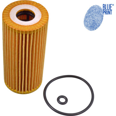 Blue Print | Ölfilter | ADU172108