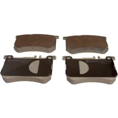 QP4764 Bremsbelagsatz, Scheibenbremse