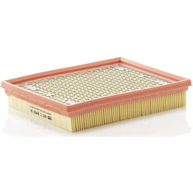 MANN-FILTER C 2452 Luftfilter