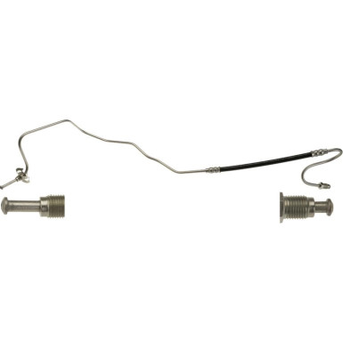 PHD1111 Bremsschlauch PHD1111 Bremsschlauch