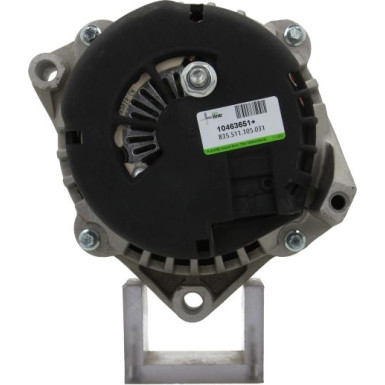 PSH | Generator | 835.511.105.031