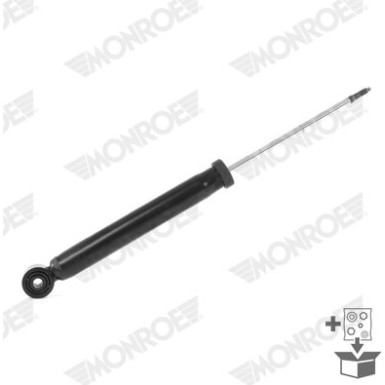 Monroe | Stoßdämpfer | 376228SP