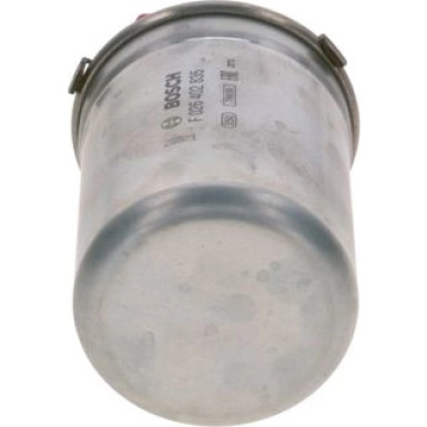 F 026 402 835 Kraftstofffilter