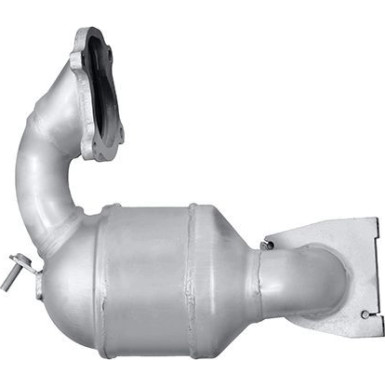 8LE 366 051-981 Katalysator Easy2Fit – PARTNERED with Faurecia 8LE 366 051-981 Katalysator Easy2Fit – PARTNERED with Faurecia