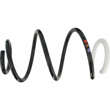 Sachs 2 x SACHS Fahrwerksfeder 993 918