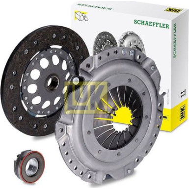 LuK 623 0559 00 Kupplungssatz RepSet