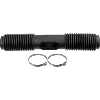 30244 01 Faltenbalg, Lenkung