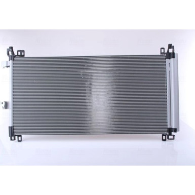 940656 Kondensator, Klimaanlage