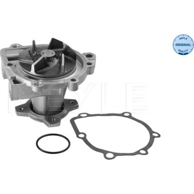 Meyle Wasserpumpe, Motorkühlung MEYLE-ORIGINAL: True to OE 33-13 220 0005