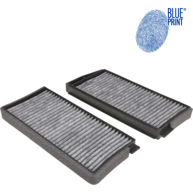 ADM52525 Filtersatz, Innenraumluft