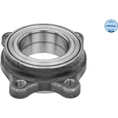 Meyle Radnabe MEYLE-ORIGINAL: True to OE 100 652 0012 Meyle Radnabe MEYLE-ORIGINAL: True to OE 100 652 0012