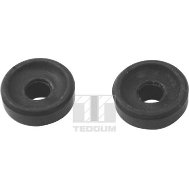 TED61741 Federbeinstützlager