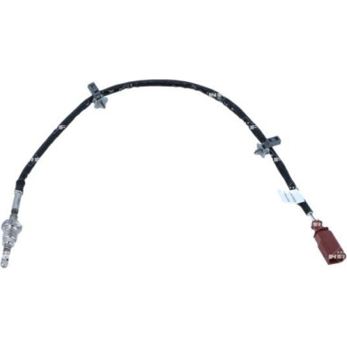 707038 Sensor, Abgastemperatur EASY FIT