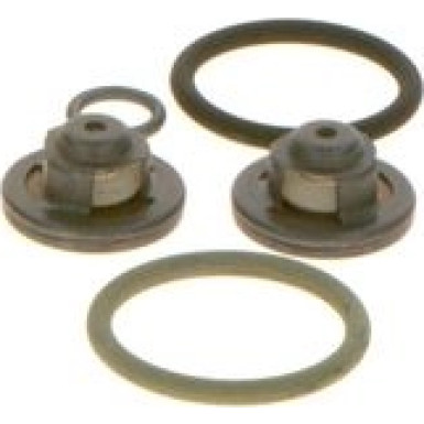 BOSCH | Reparatursatz, Zündverteiler | 2 447 010 021