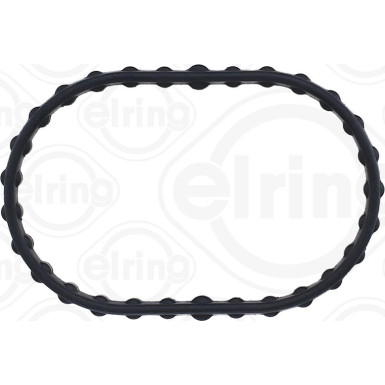 Elring | Dichtung, Kühlmittelflansch | 599.130