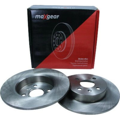 19-1020 Bremsscheibe