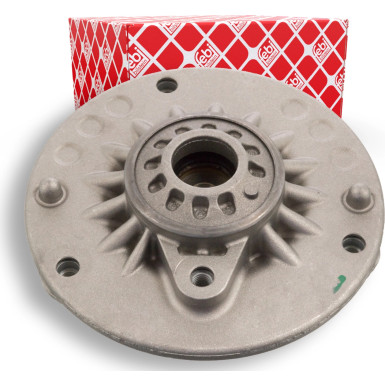 FEBI BILSTEIN 39925 Federbeinstützlager, Domlager FEBI BILSTEIN 39925 Federbeinstützlager, Domlager