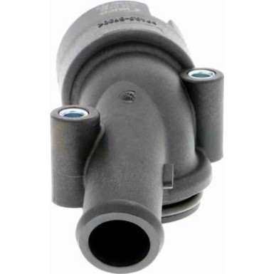 V10-0418 Kühlmittelflansch Original VAICO Qualität