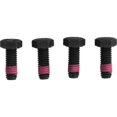 GDB1044 Bremsbelagsatz, Scheibenbremse COTEC