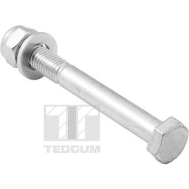 Tedgum | Schraube, Querlenker | TED56233