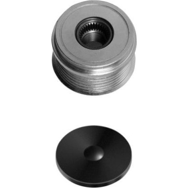 9XU 358 038-341 Generatorfreilauf