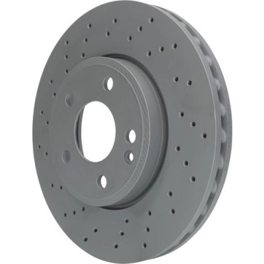 24.0128-0262.1 Bremsscheibe