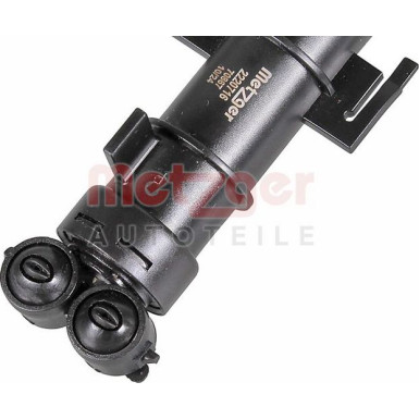 2220716 Waschwasserdüse, Scheinwerferreinigung