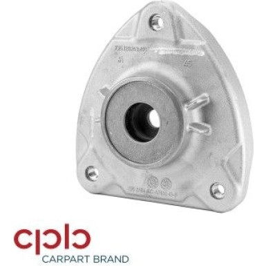 504083 Federbeinstützlager